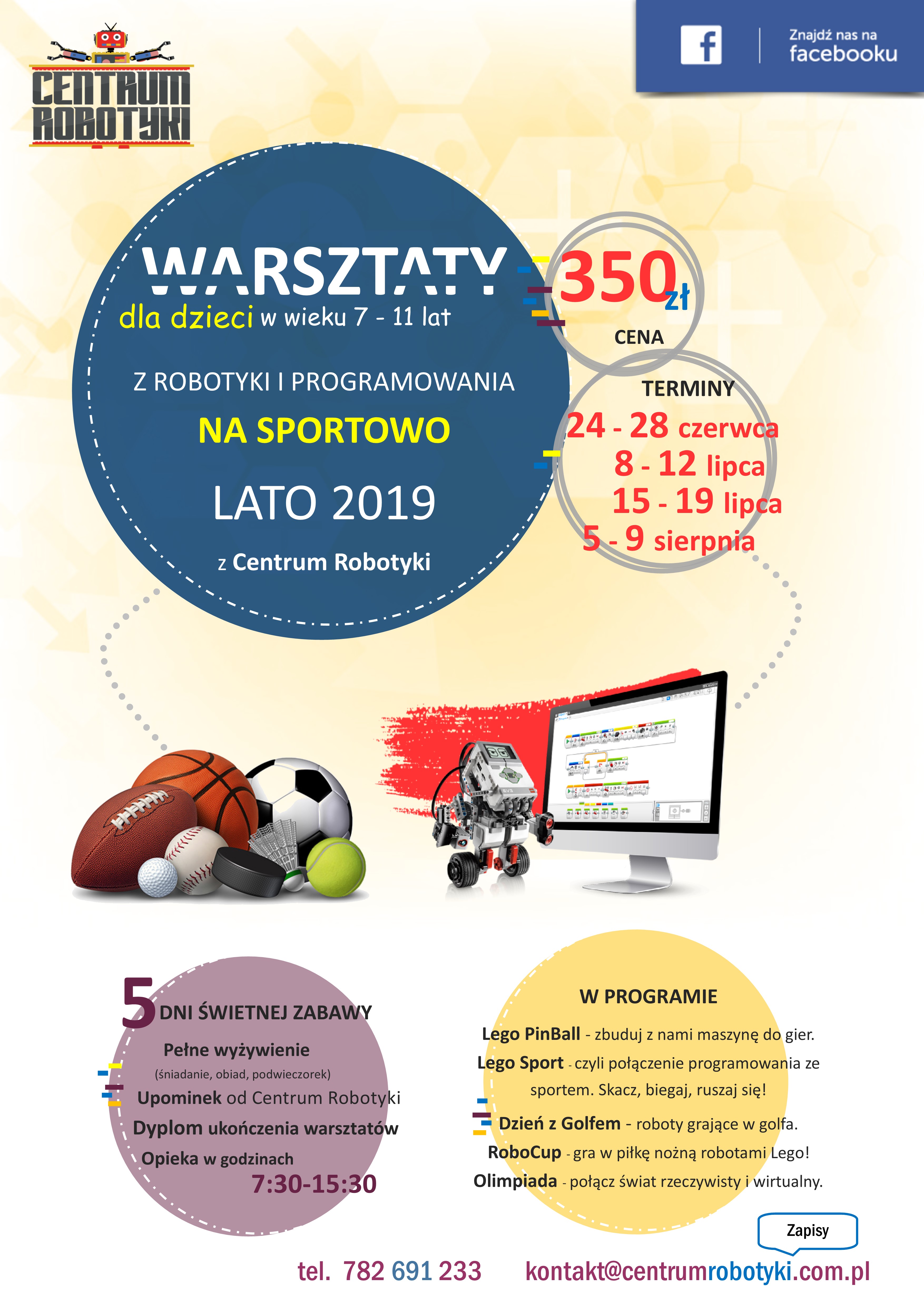 Centrum Robotyki